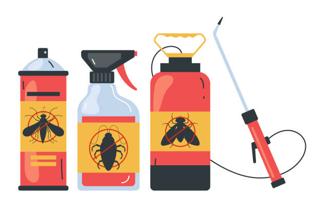 Flea Control Services in Mecca, CA